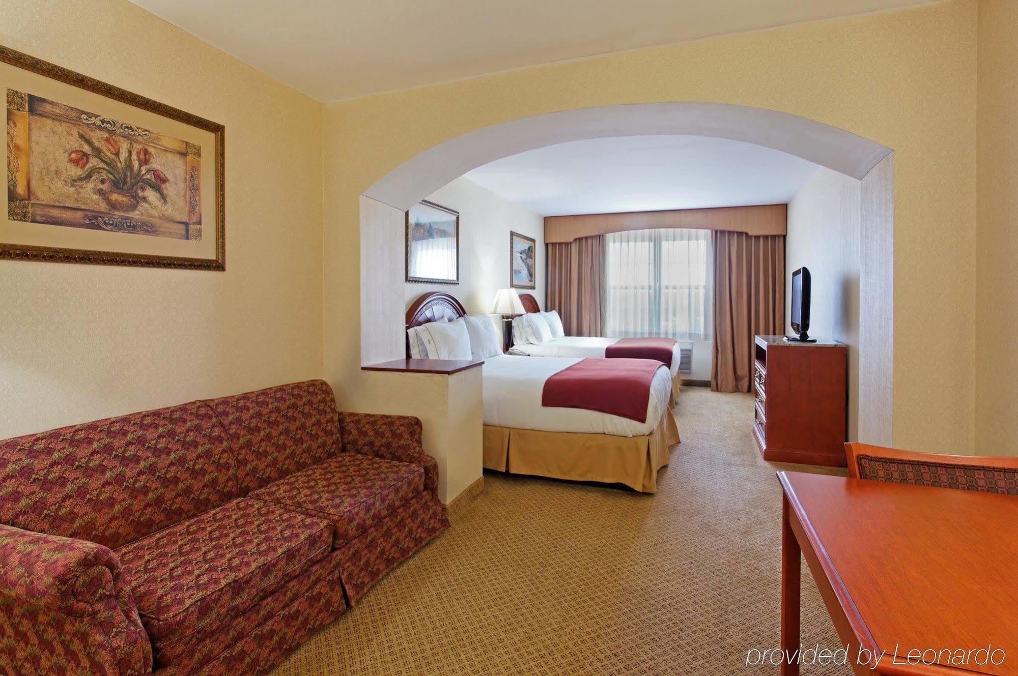Holiday Inn Express Mystic, An Ihg Hotel Camera foto